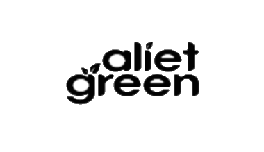 Loker Staff Admin di Aliet Green